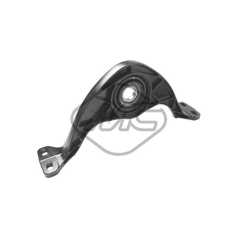 Silentbloc de transmission arrière
