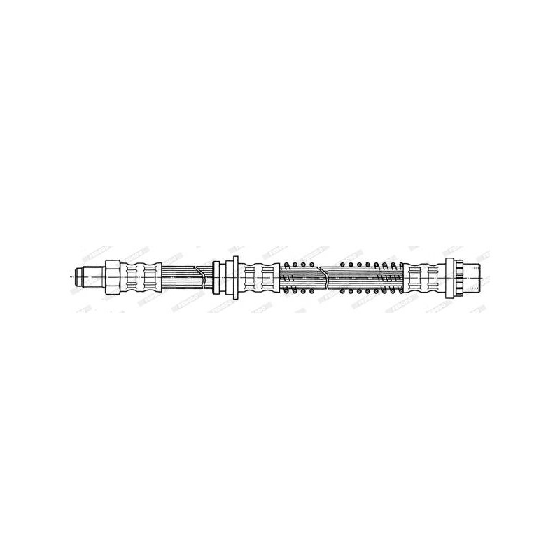FERODO HYDRAULIC BRAKE HOSE