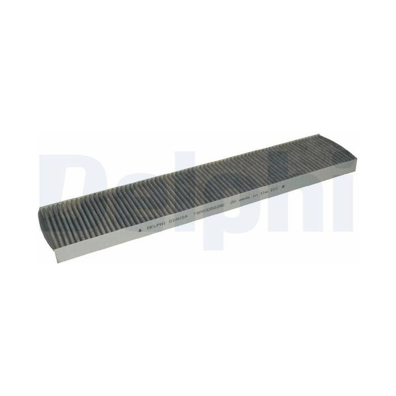 FILTRE D HABITACLE A CHARBON ACTIF