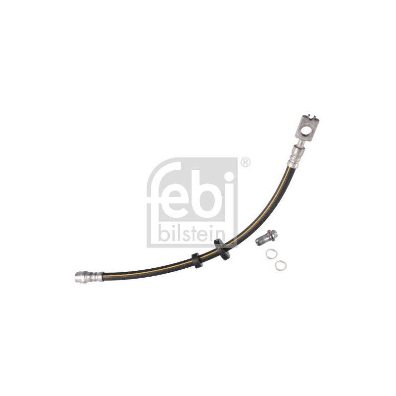 FLEXIBLE DE FREIN