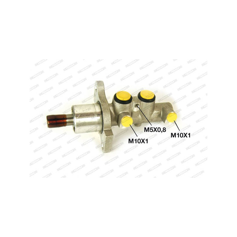 FERODO HYDRAULIC MASTER CYLINDER