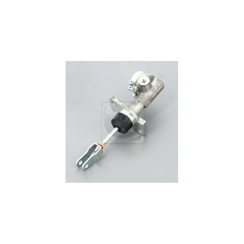 CYLINDRE EMETTEUR