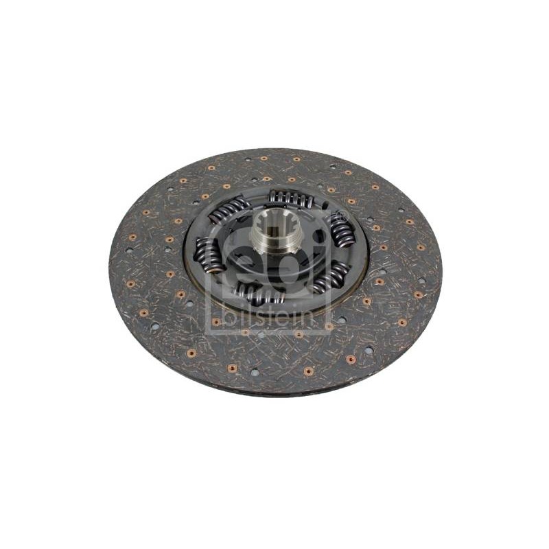 DISQUE D EMBRAYAGE