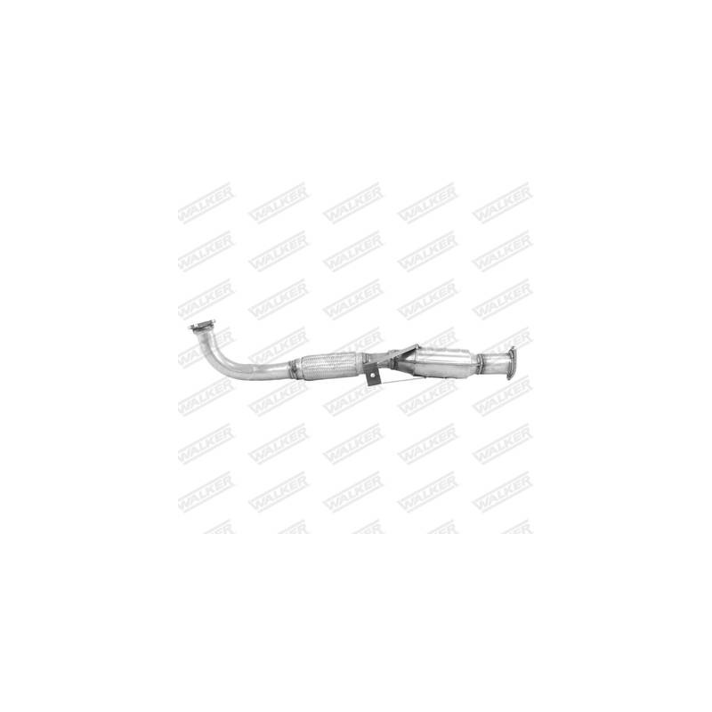 CATALYSEUR MITSUBISHI CARISMA/SPACE