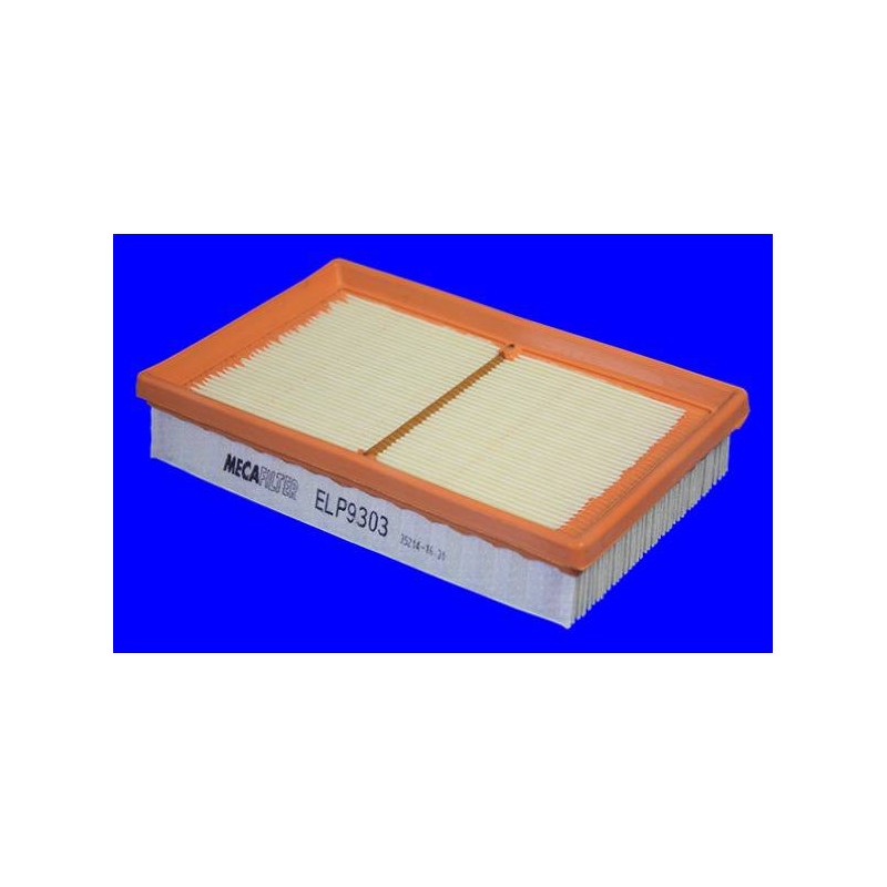 FILTRE A AIR VL