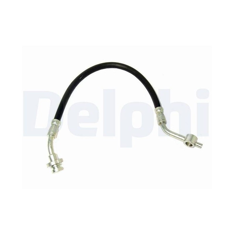 FLEXIBLE DE FREIN