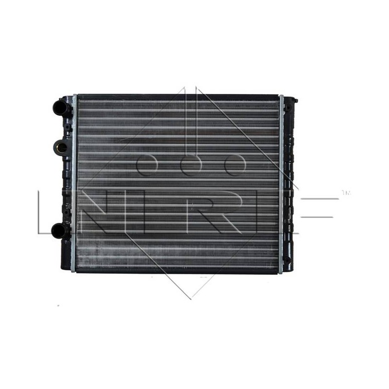 RAD VW POLO 1.4 95- RADIATORS ALU M