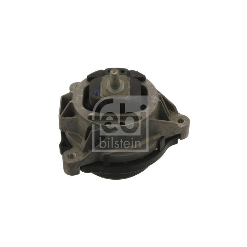SUPPORT DE MOTEUR