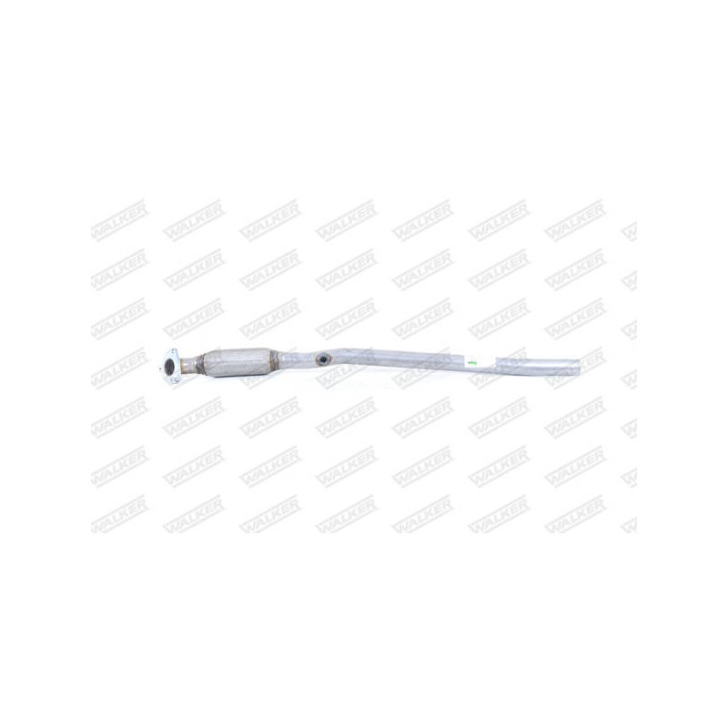TUBE INTERMEDIAIRE OPEL CORSA 1199