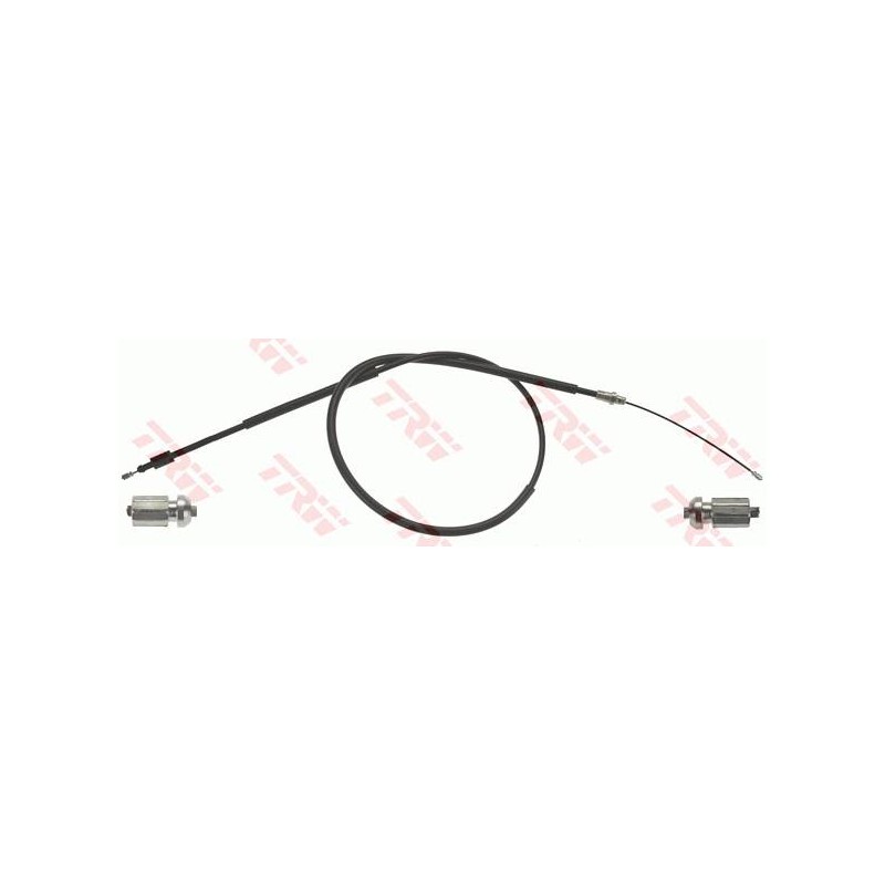 CABLE DE FREIN
