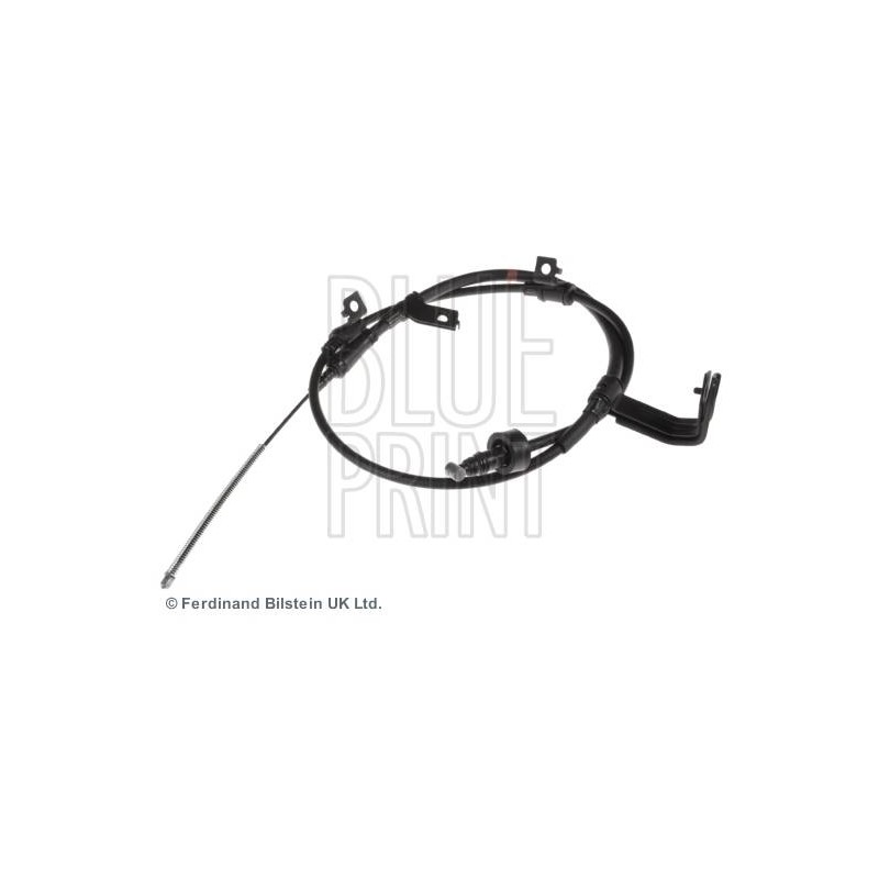 CABLE DE FREIN A MAIN
