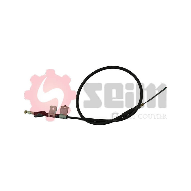 CABLE FR SECONDAIRE ATOS