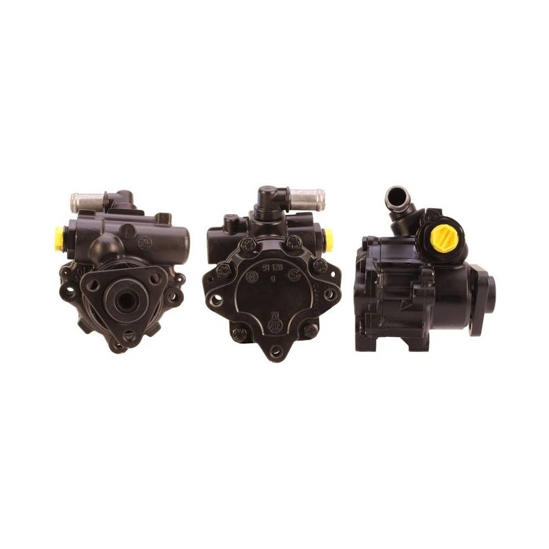 EXCHANGE PS-PUMP HYDRAULIC