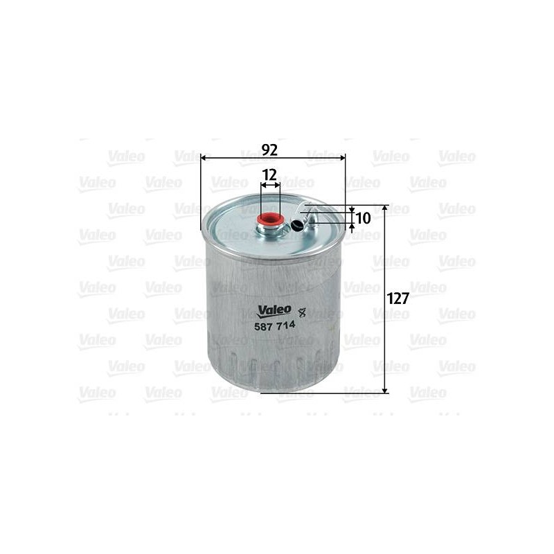 FLT DIES MERC C-KLASSE C 220 / ML 2