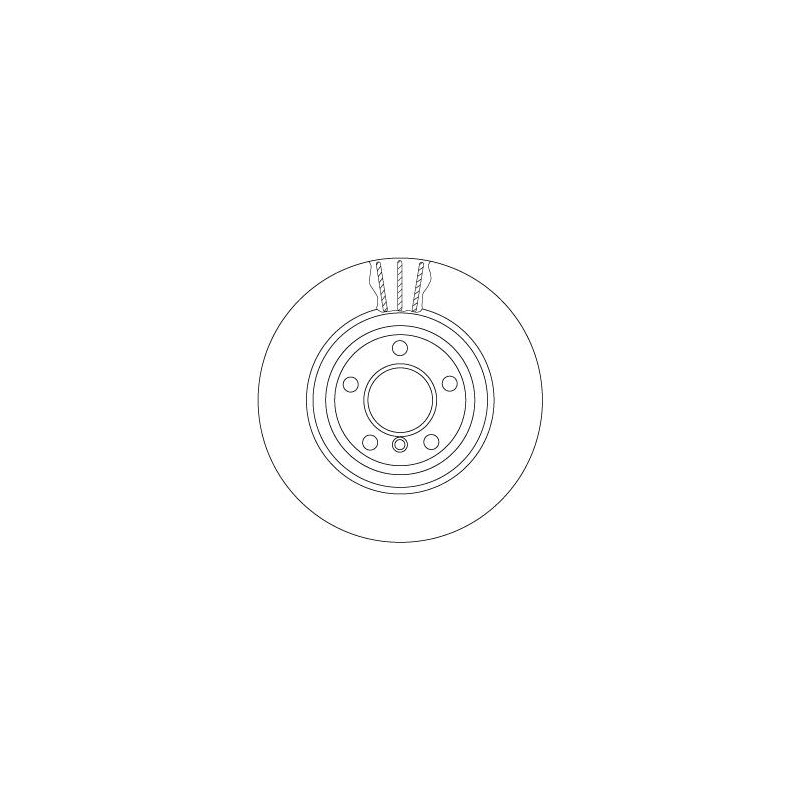 DISQUE UNITAIRE