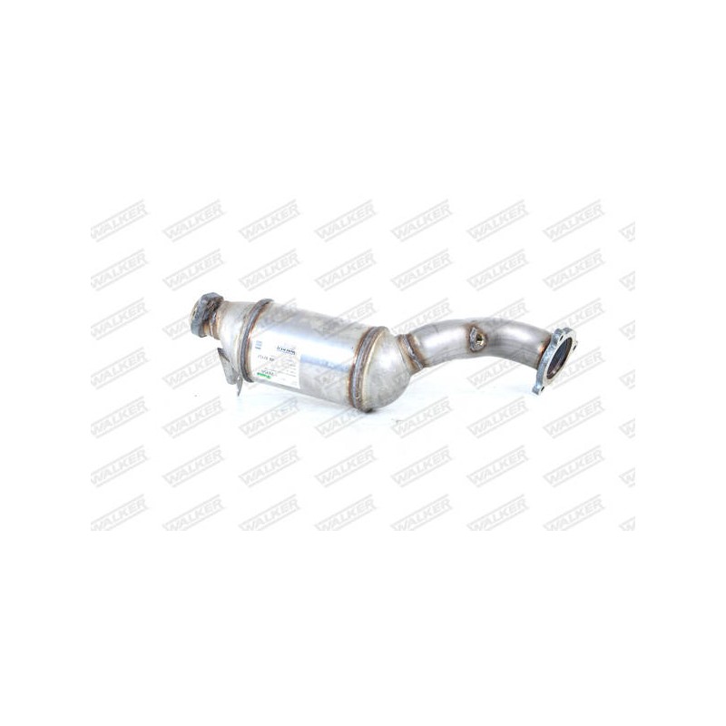 CATALYSEUR MERCEDES-BENZ C180/C200/