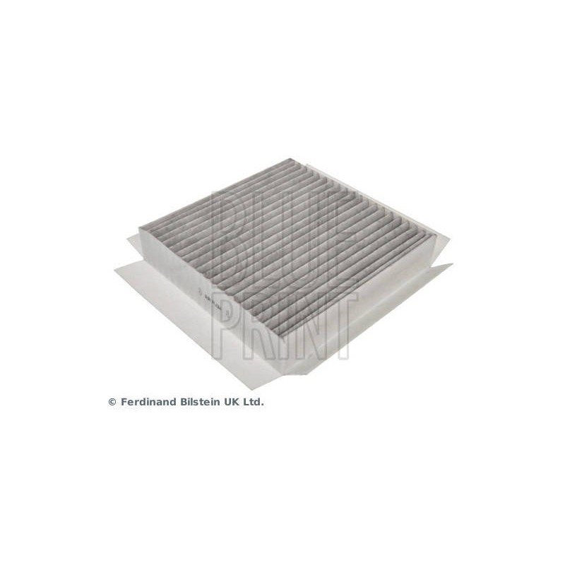 FILTRE D HABITACLE