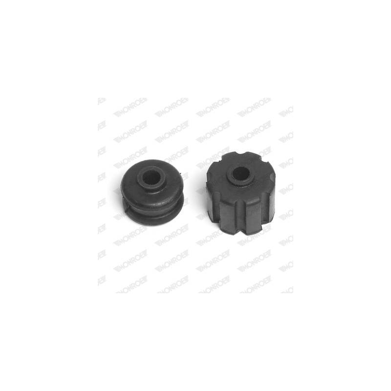 SEMELLE DE SUSPENSION AR NISSAN ALM