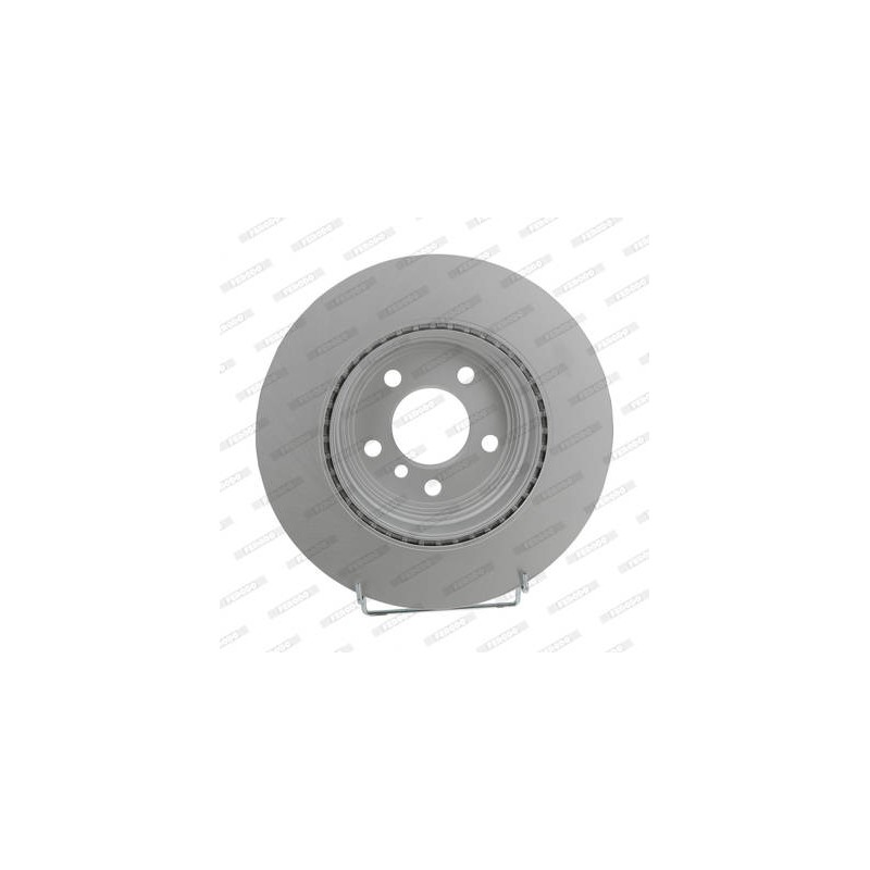 DISQUES DE FREIN (2P)