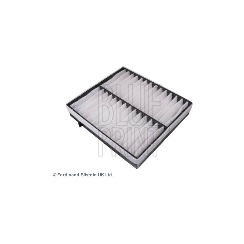 FILTRE D HABITACLE