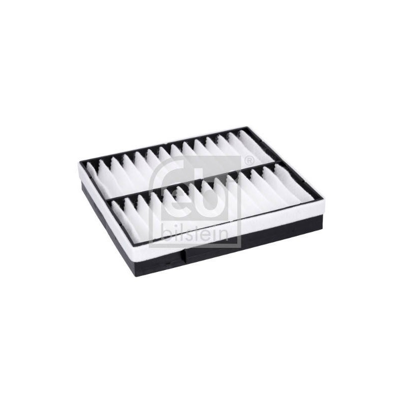 FILTRE D HABITACLE