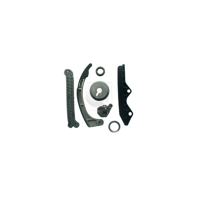 KIT CHAINE DISTRIBUTION
