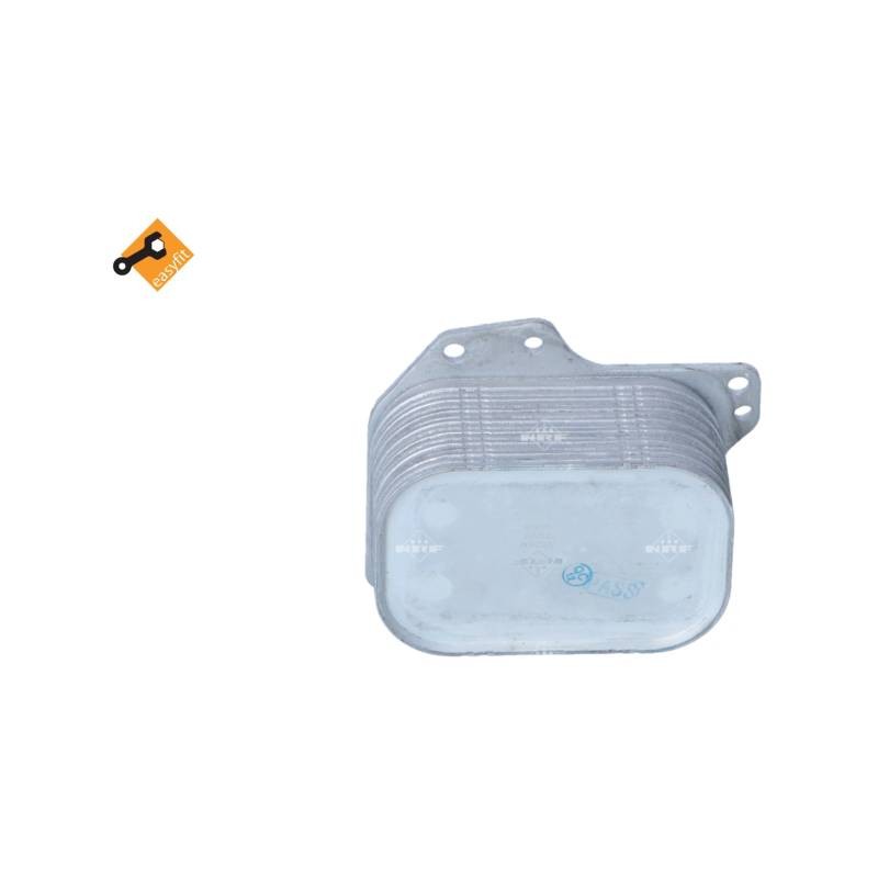 RH VW PASSAT 2.0D 15- OILCOOLERS- E