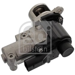 VALVE REGULATRICE DE GAZ D ECHAPPEM