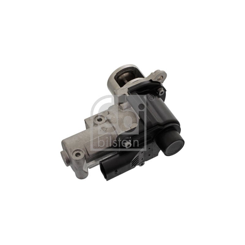 VALVE REGULATRICE DE GAZ D ECHAPPEM
