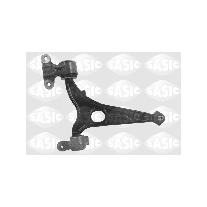 TRIANGLE DE SUSP. INF. G