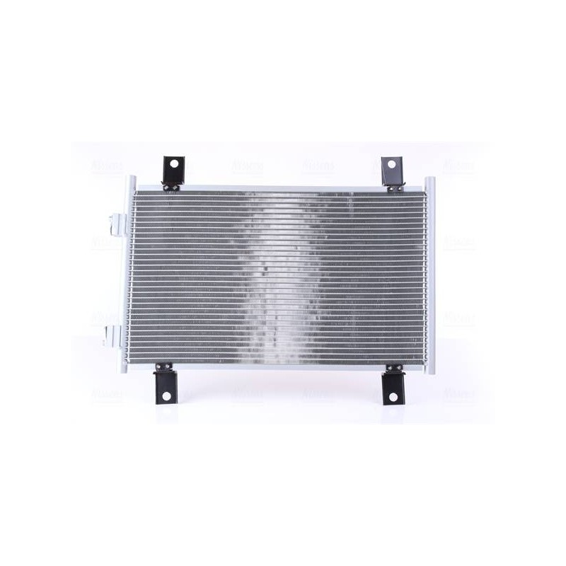 COND.CLIM CITROEN JUMPER (2002) 2.0