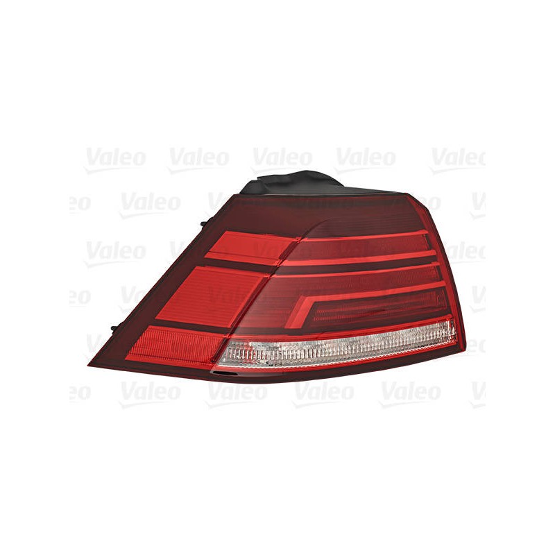 FEU LED ARG AILE VW GOLF VII 01/17