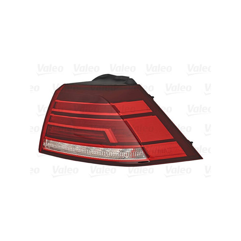 FEU LED ARD AILE VW GOLF VII 01/17