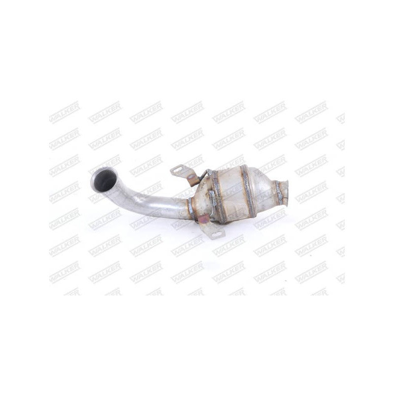 CATALYSEUR CITROEN C3 1398 CC. 51 K