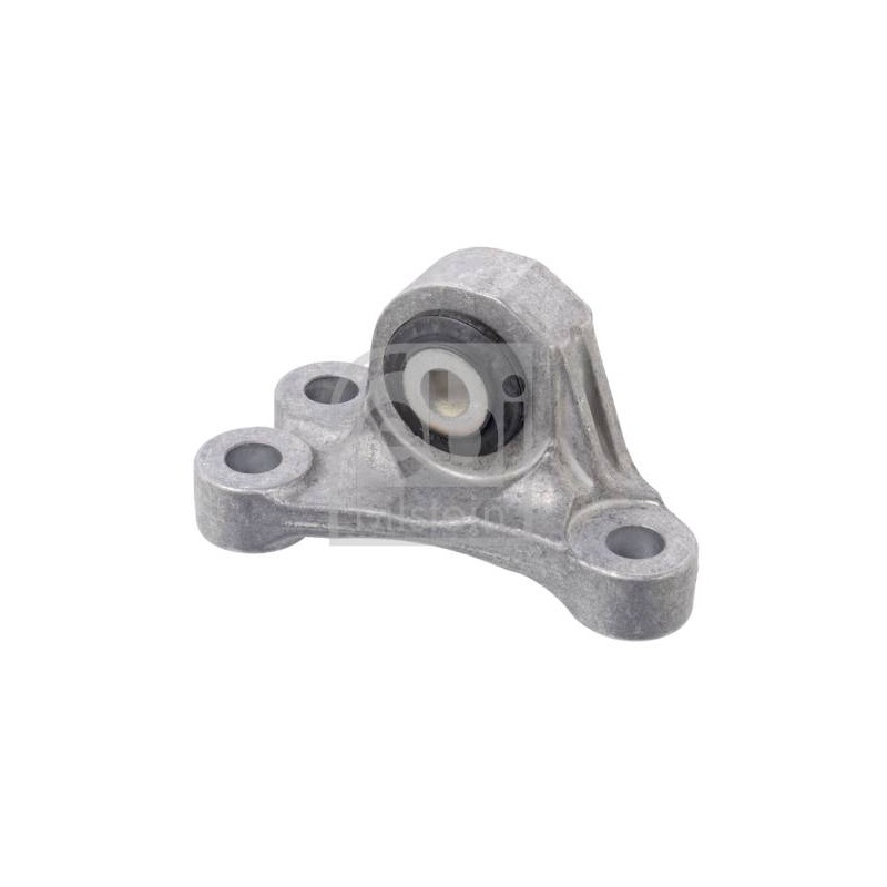 SUPPORT DE MOTEUR