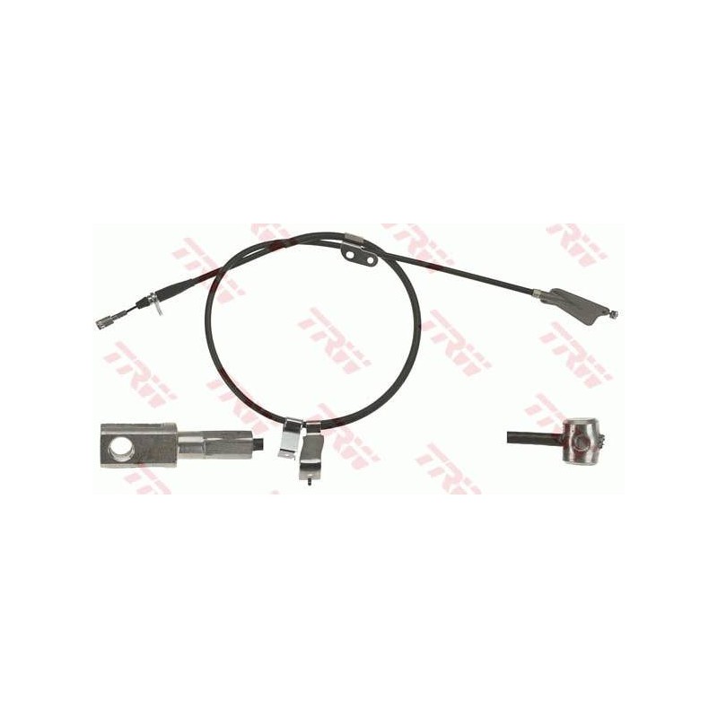 CABLE DE FREIN