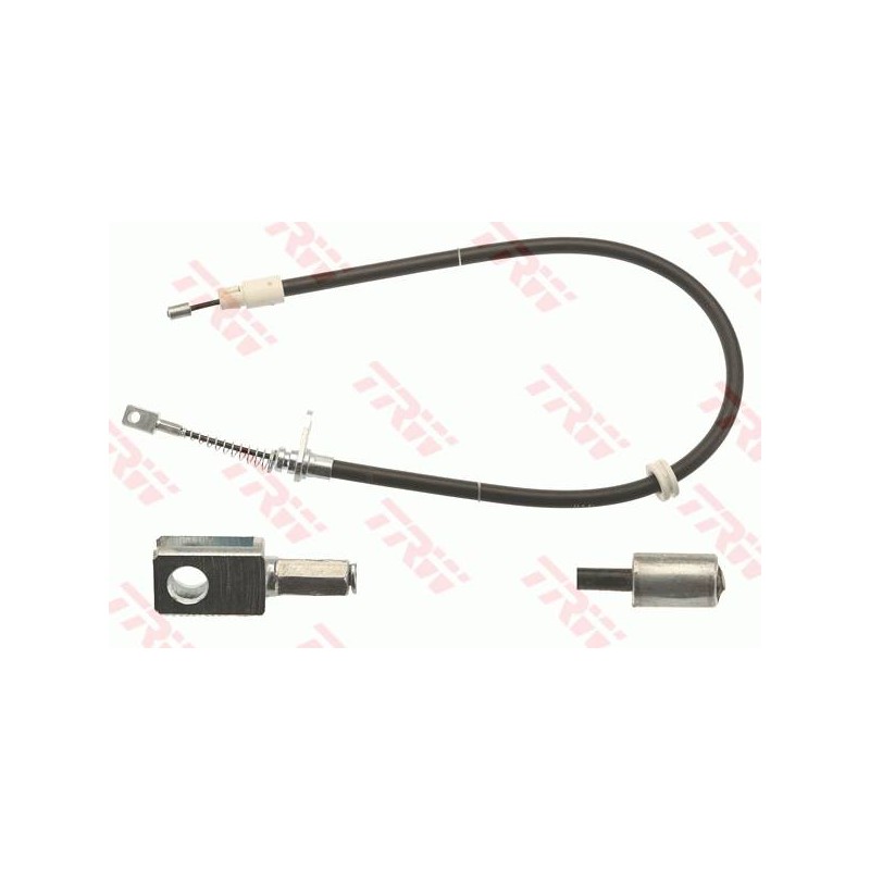 CABLE DE FREIN