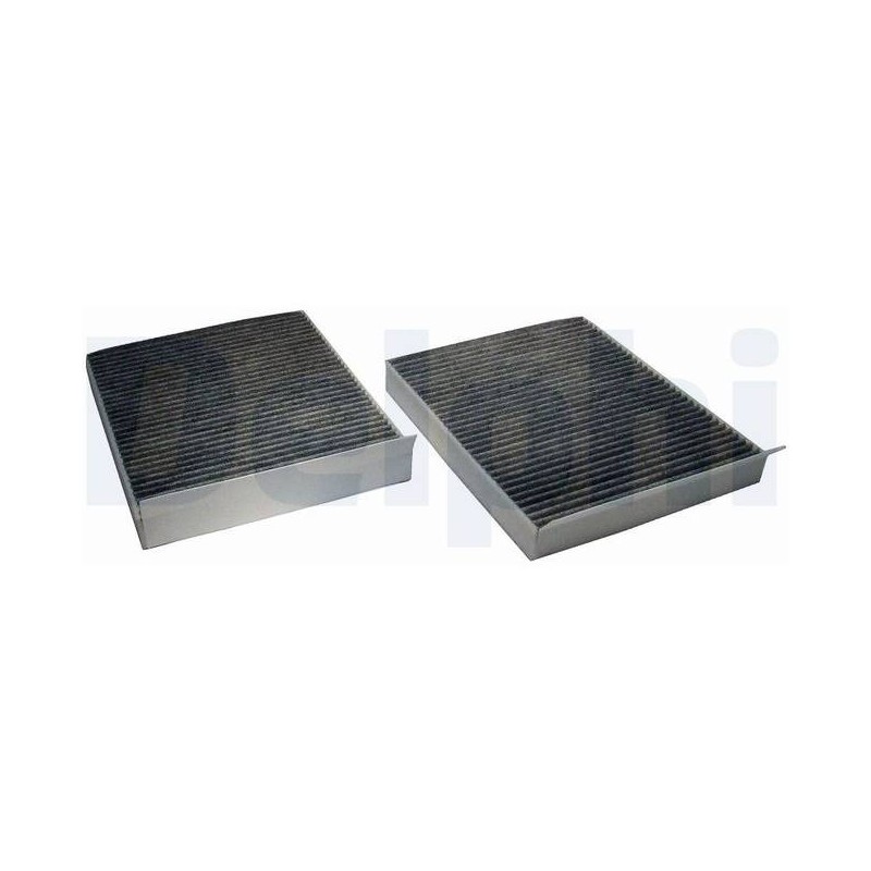 FILTRE D HABITACLE A CHARBON ACTIF