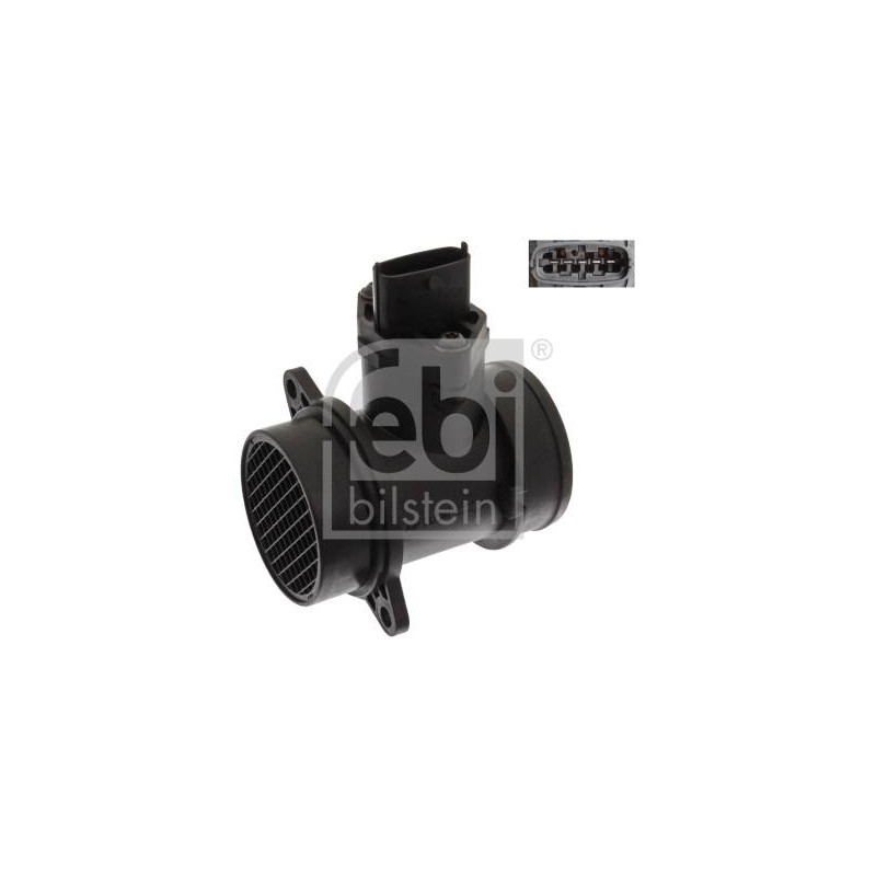 DEBITMETRE D AIR