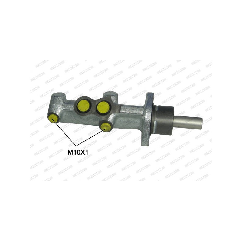 FERODO HYDRAULIC MASTER CYLINDER