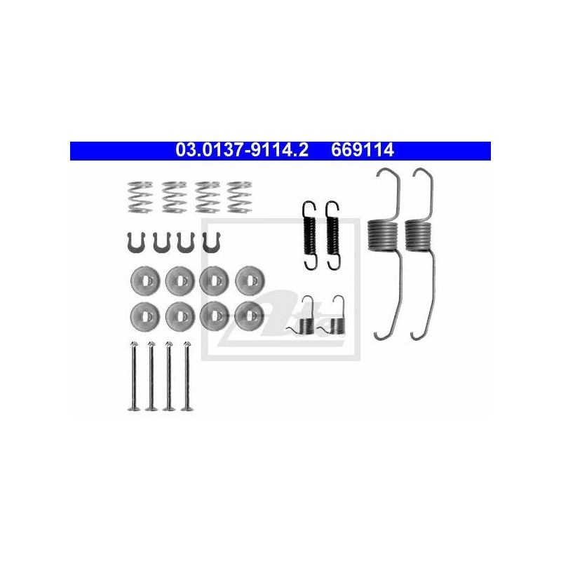 ACCESSOIRES MACHOIRES
