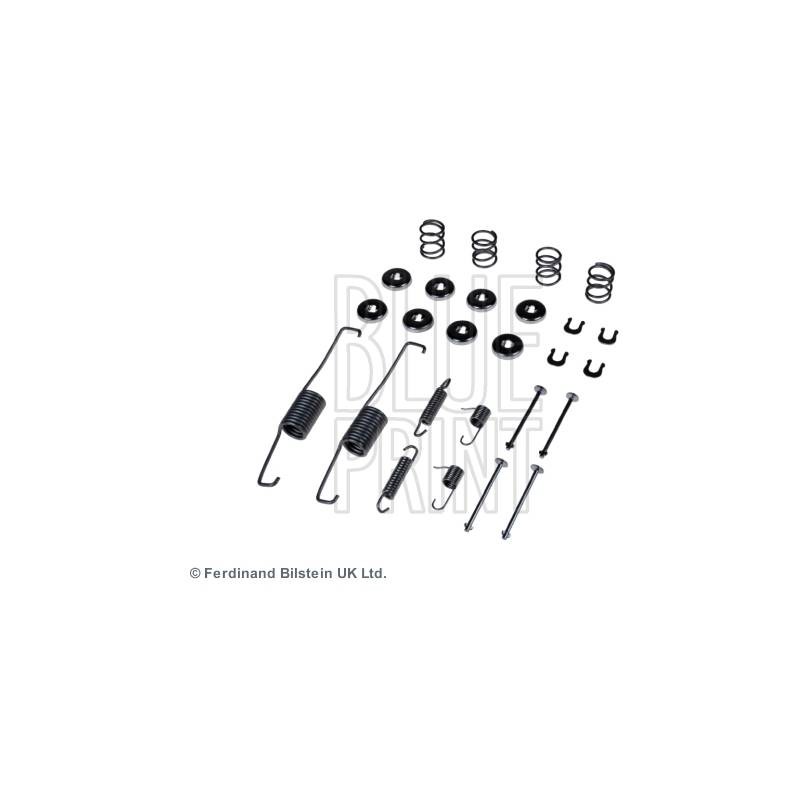 KIT D ACCESSOIRES