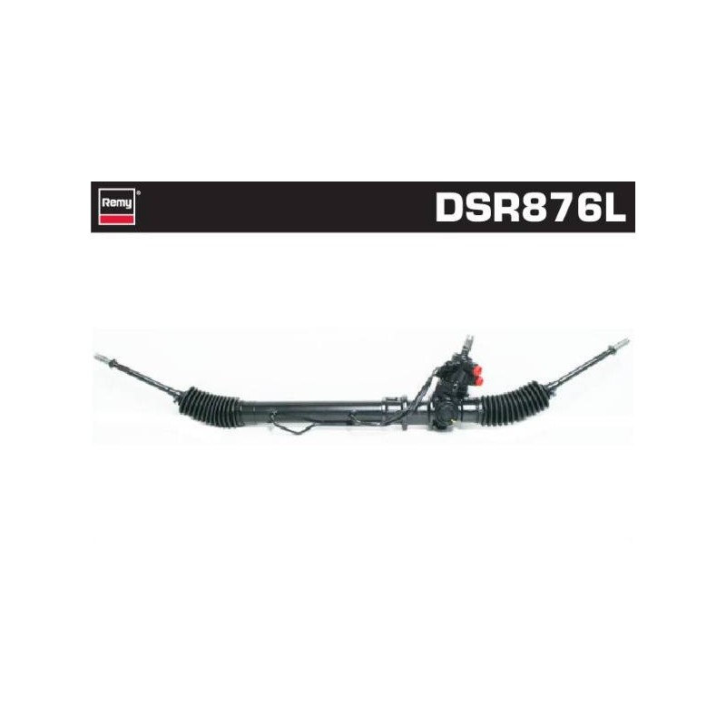 CREMAILLERE REMAN DAIHATSU