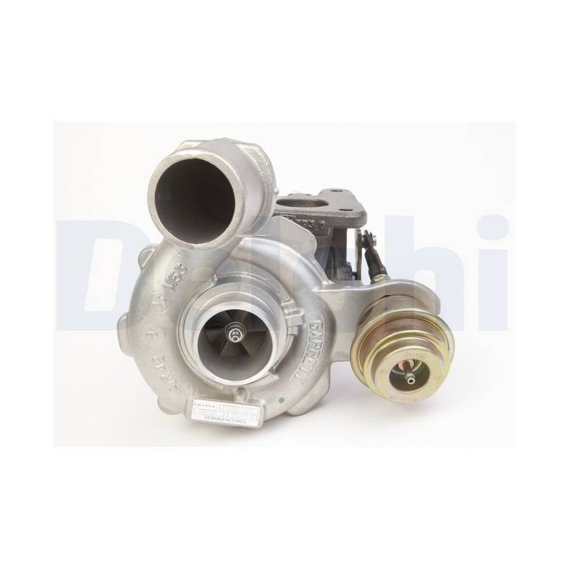 TURBO E/S
