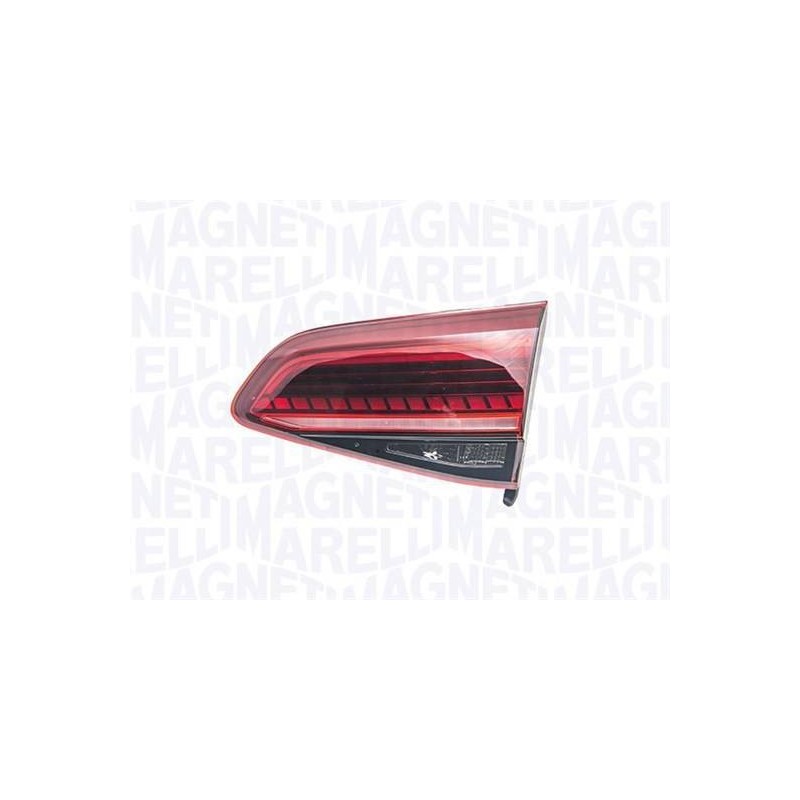 FEU ARD INT VW GOLF VII RY 11/16-