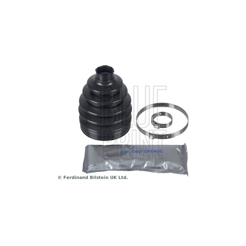 KIT DE SOUFFLET DE TRANSMISSION