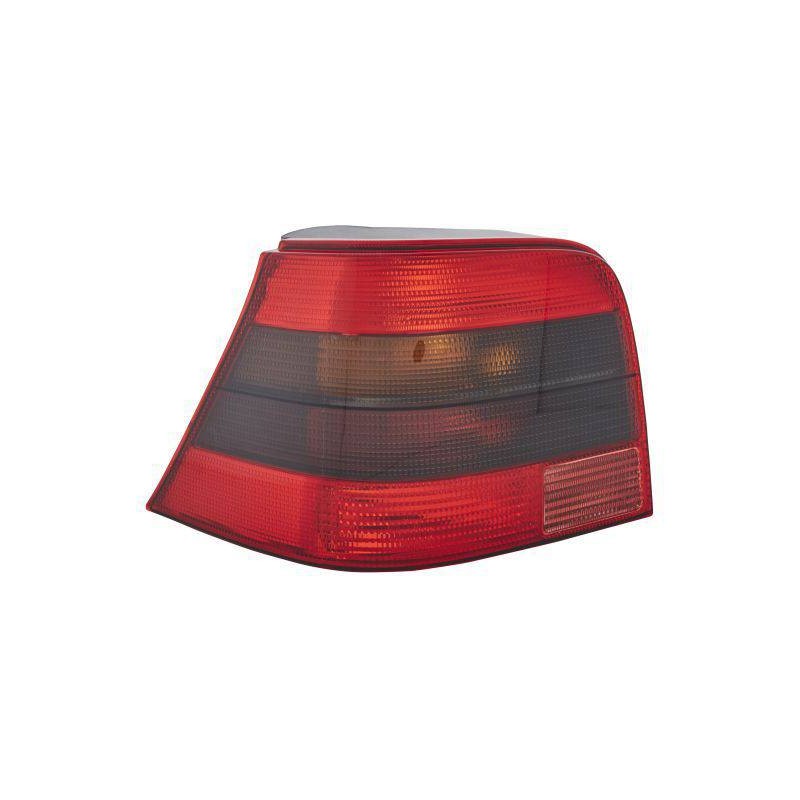 CAB FEU ARG GR/RO TUNING VW GOLF 09