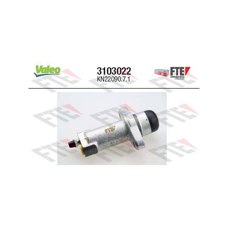 KN22090.7.1 - RECEPTEUR EMB