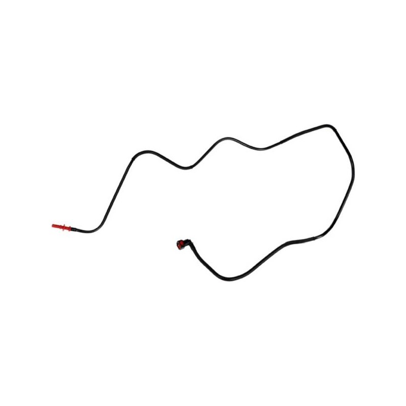 TUYAU DE CARBURANT MOULE