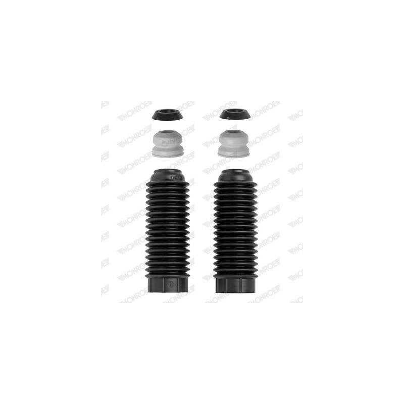 KIT DE PROTECTION AV SMART FORTWO